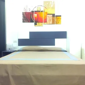  Bed & Breakfast Residenza Santa Lù
