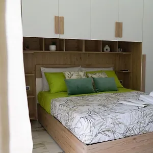  Bed & Breakfast Maison Sanita