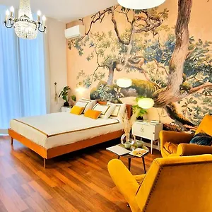 2* Affittacamere Tree - Lungomare