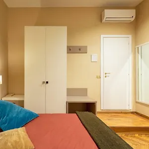 3* Affittacamere Il Ventre Di