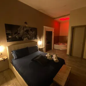 3* Bed & Breakfast Artisti Bed&dreams