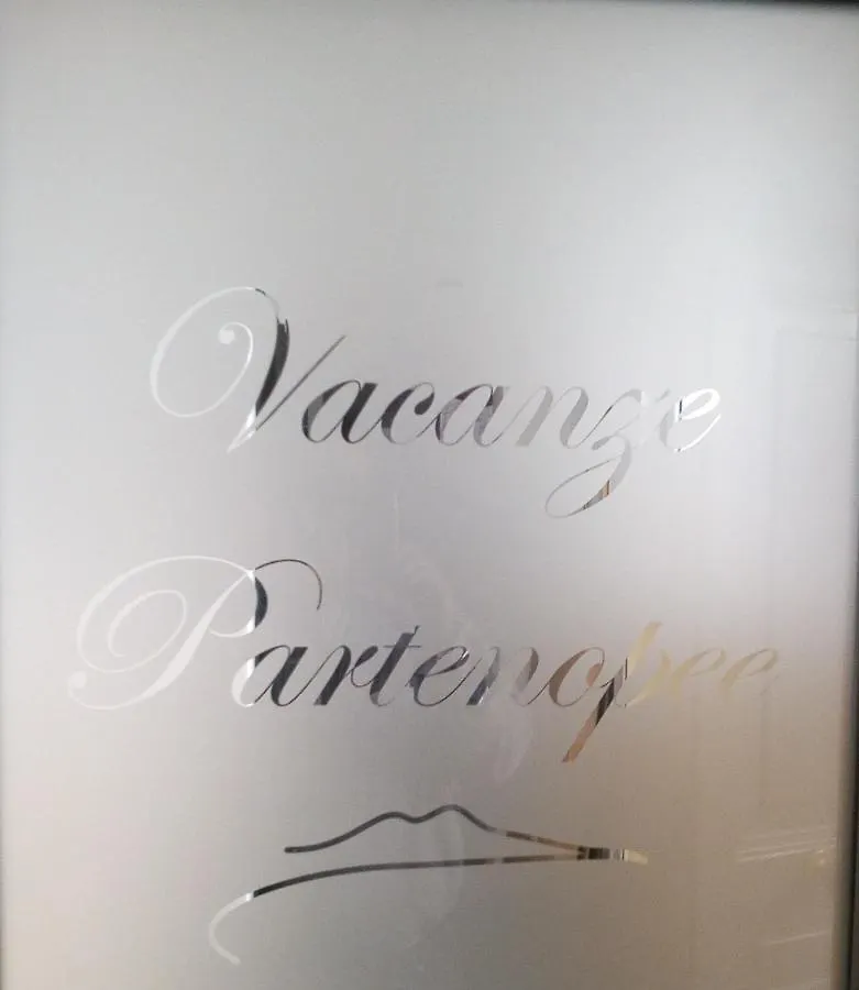 Bed & Breakfast Vacanze Partenopee - San Liborio Napoli Italia