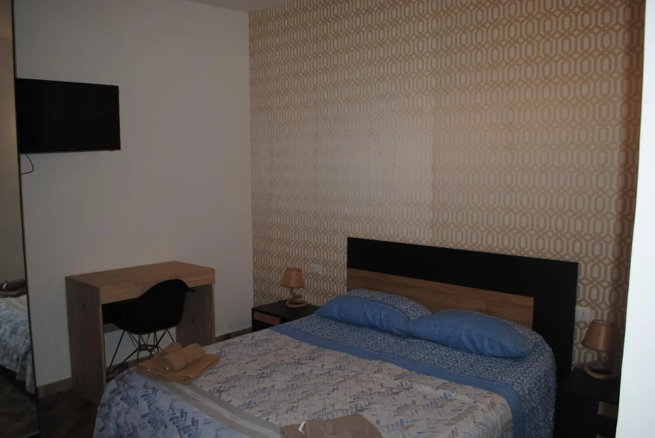 Vacanze Partenopee - San Liborio Napoli Italia